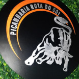 Picanharia Rota Do Boi logo