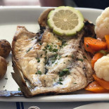 Costas Comida