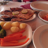 Costas Comida