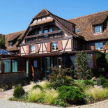 Vista Alegre Extérieur