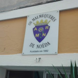 A Viela Speisekarte