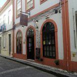 À Portuguesa Extérieur