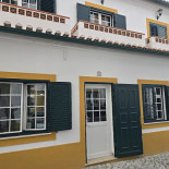 Casinha Do Cha Exterior