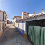 Casinha Do Cha Exterior