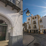 Martinho Da Arcada Exterior