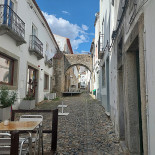 Martinho Da Arcada Exterior