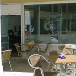 Aromadecafe Dentro