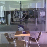 Aromadecafe Dentro