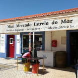 Sabores E Mar Exterior