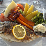 Sabores E Mar Comida