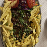 Sabores E Mar Comida