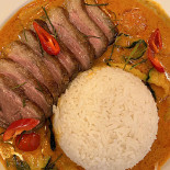 Thailander Comida