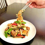 Thailander Comida