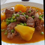 Cafe Casa Da Vinha Nourriture