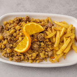 Snack Silva Nourriture