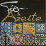 Fio De Azeite Taberna Logo