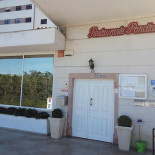 Pansitas Extérieur
