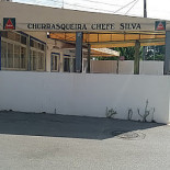 Churrasqueira Chefe Silva Extérieur