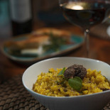 Galo Wine Tapas Nourriture