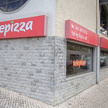 Telepizza Extérieur