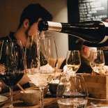 Touriga Wine Dine drink