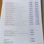 Pizzaria Sabor Tropical 2 Carta