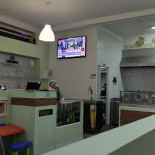 Pizzaria Sabor Tropical 2 Dentro