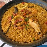 Duche Comida