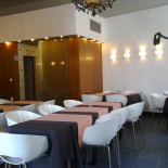 Distinto À l'intérieur