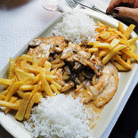O Moinante Comida