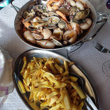 O Moinante Comida