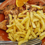 São Bento Nourriture