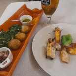 São Bento Nourriture
