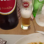 O Chico Snack Boisson