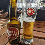 O Chico Snack Boisson