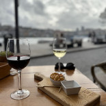 Ribeira Square Boisson