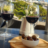 Ribeira Square Boisson