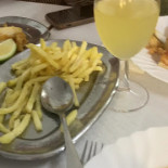 Adega do Zé Nourriture