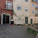 Cafe Do Forte Exterior