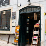 Cafe Do Forte Exterior