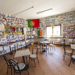 Cafe Mineiro À l'intérieur