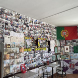 Cafe Mineiro À l'intérieur