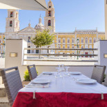 Restaurante Sete Sois Extérieur