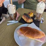 Park Caffe Boisson