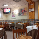 A Regional Valonguense Dentro