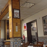 A Regional Valonguense Dentro