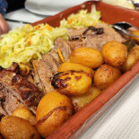 A Regional Valonguense Comida
