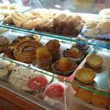 Copelia Comida
