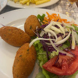 Copelia Comida