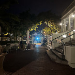 Pool Terrace Exterior